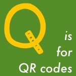 QR codes unlock learning anywhere