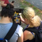 QR codes unlock anywhere learning