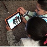establishing behavior expectations in a 1:1