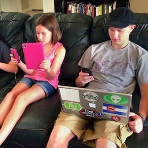who are Generation Z