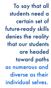 what to say instead of "21st Century"