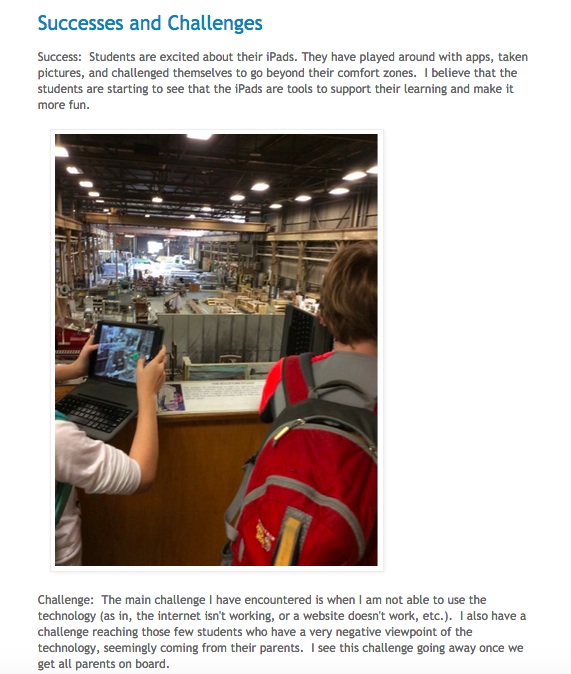 using vialogues for social learning