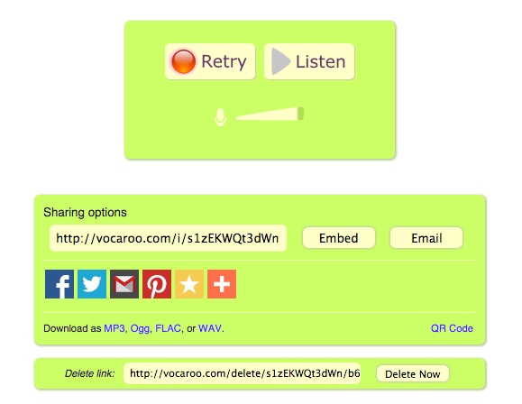 why podcasting tools work for young adolescents