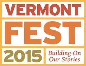 Vermont Fest 2015