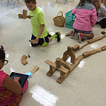 blended learning in the math classroom