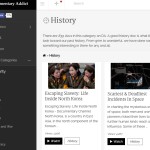 how to save, edit and share video clips