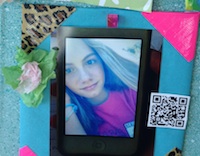 augmented reality and student identity