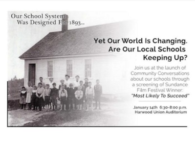 innovation in Vermont