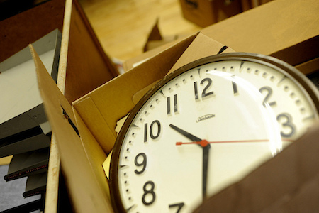 rethinking the traditional school schedule