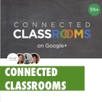 using Google tools to connect classrooms