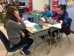 providing support for goal-setting in a PLP