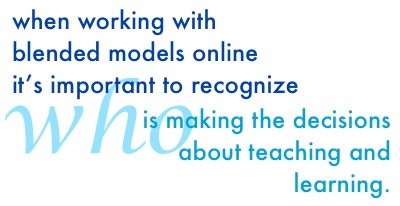 how online education can find a path forward