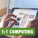 how does professional development affect technology integration?