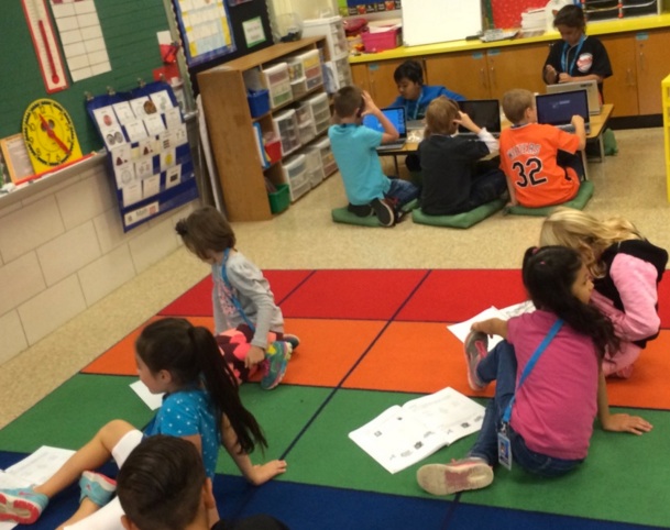 flexible classrooms