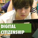 digital citizenship and students online