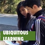 ubiquitous learning