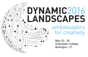 Dynamic Landscapes 2016