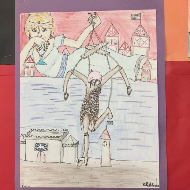 Passage Presentations