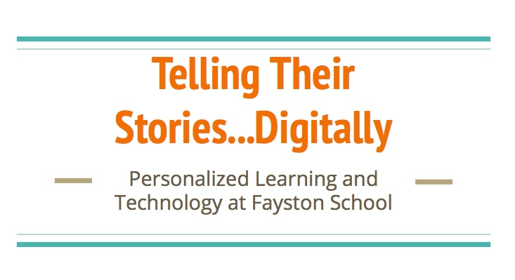 students tell their PLP stories