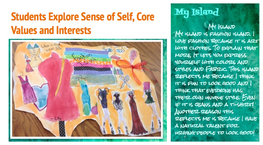 students tell their PLP stories