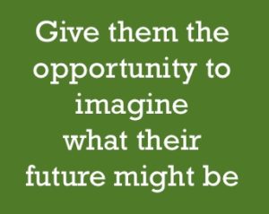 negotiated curriculum and project-based learning