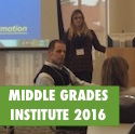 middle grades institute