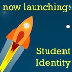 #ready2launch student identity
