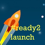 #ready2launch