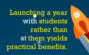 students as partners