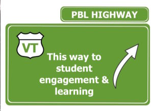 PBL Highway