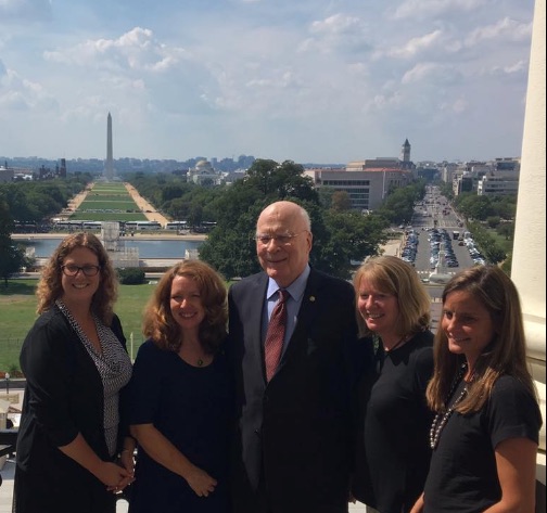VT educators in the news