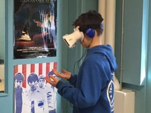can virtual reality teach empathy?