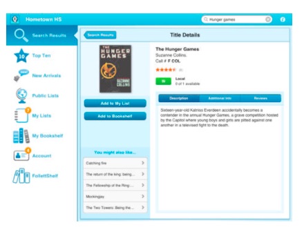 digital access to library resources