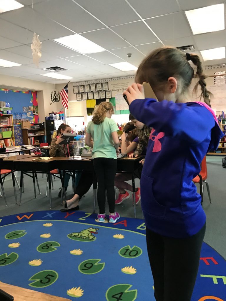 virtual reality in project-based learning