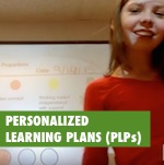 peer collaboration on PLPs