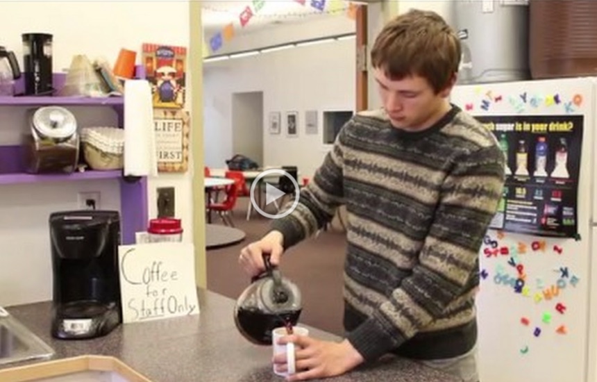 student-centered filmmaking
