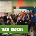 help middle schoolers get organized