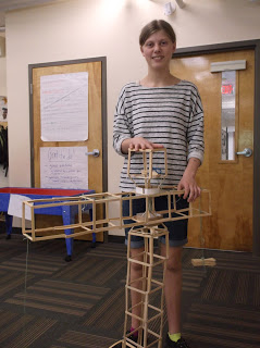 makerspaces and project-based learning