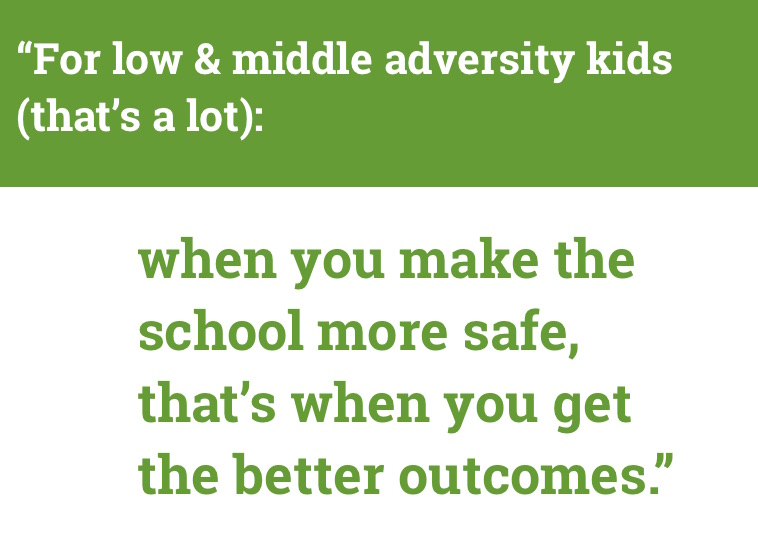 adverse childhood events