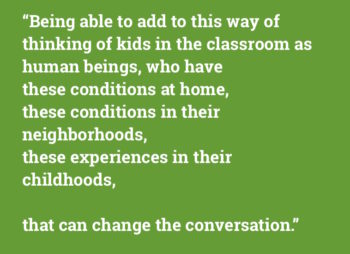 adverse childhood events