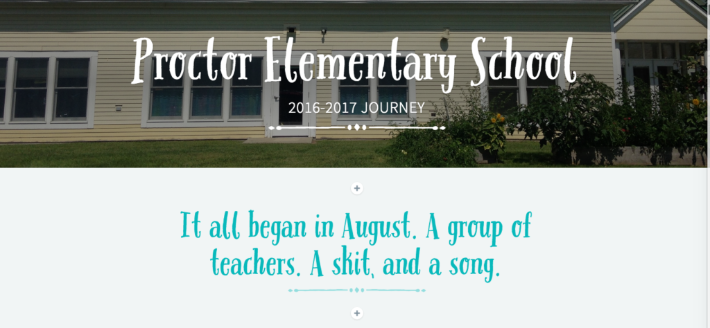 end-of-the-year reflection tools and activities