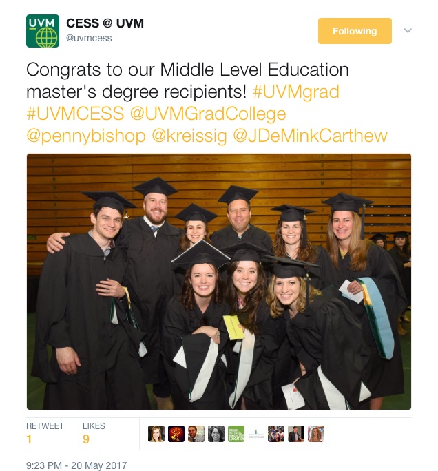 brand new educators