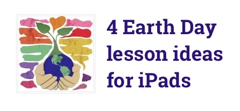 ideas for outdoor learning