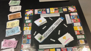 students as partners in school change