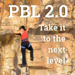take project-based learning to the next level
