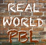 real world project-based learning