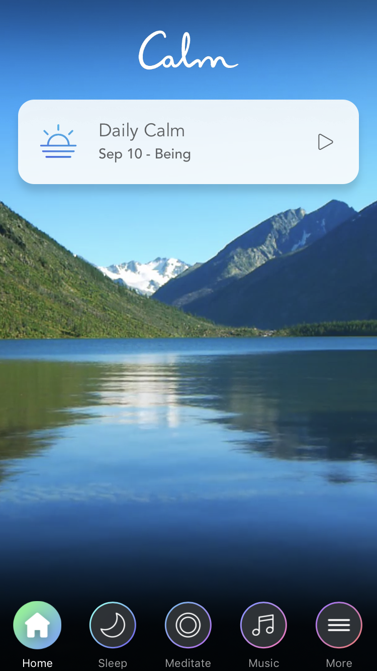 summer mindsets