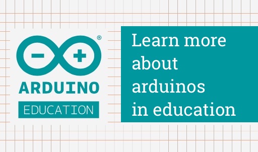 arduinos for educators