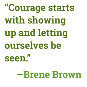 #everydaycourage
