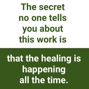trauma-informed education